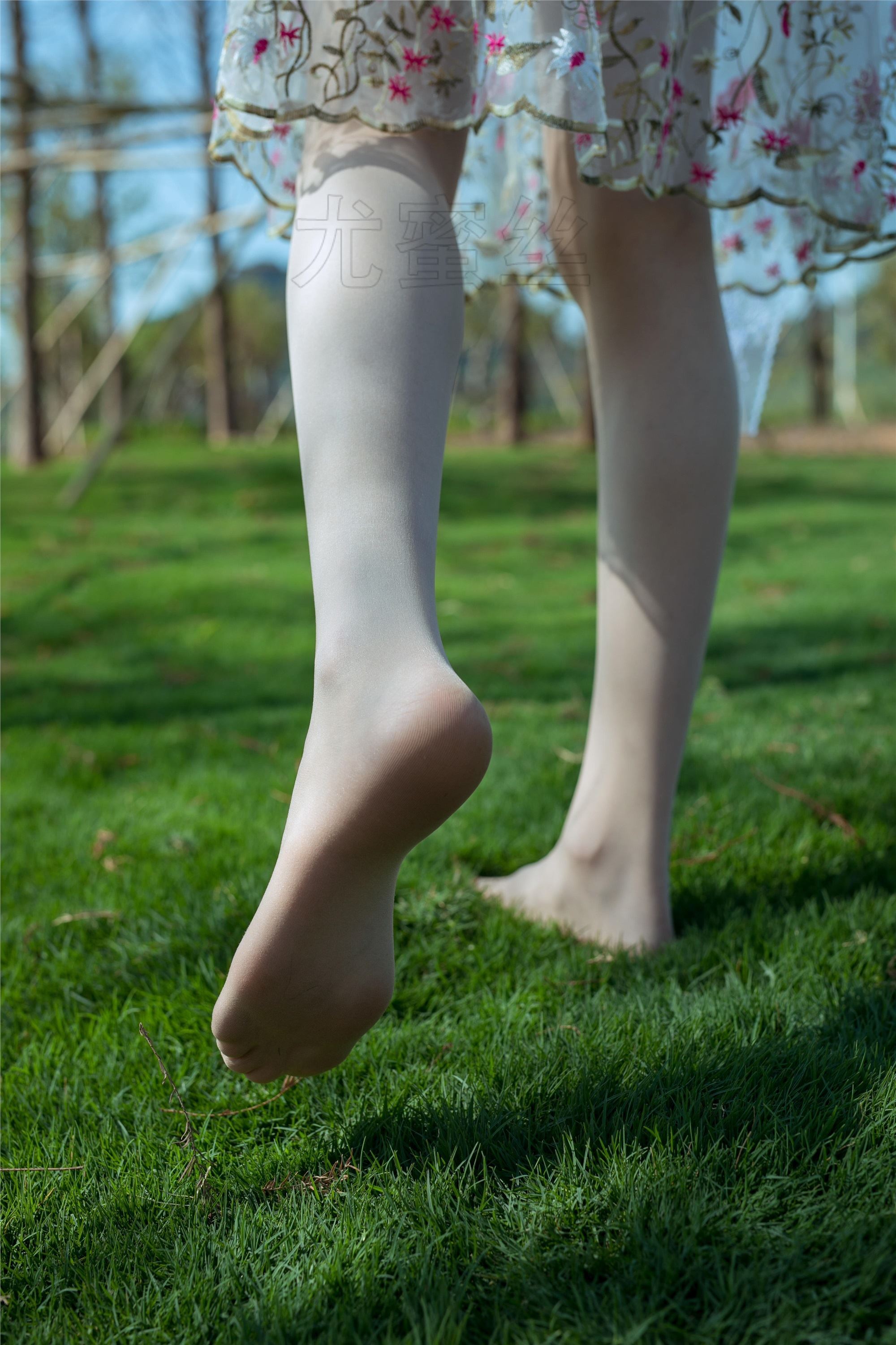 尤蜜丝 穿搭写真 NO.004